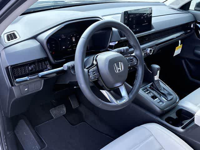 used 2026 Honda CR-V car, priced at $34,620