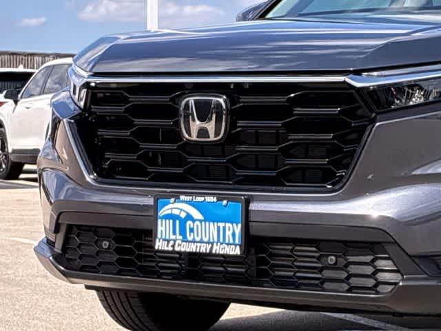 used 2026 Honda CR-V car, priced at $34,620