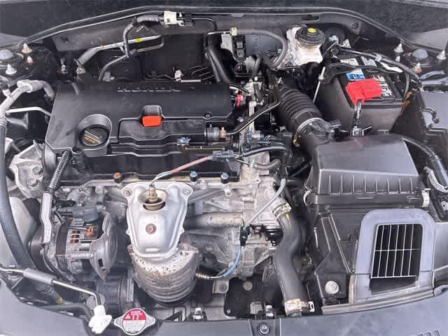 used 2023 Honda HR-V car, priced at $21,995