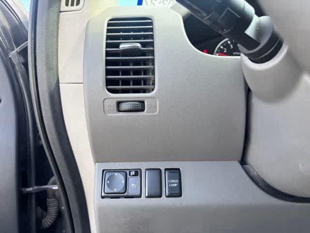 used 2012 Nissan Frontier car, priced at $13,220