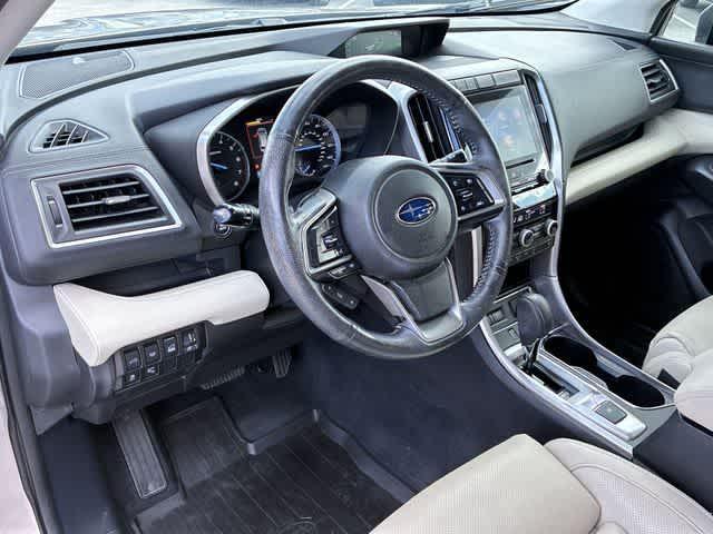 used 2020 Subaru Ascent car, priced at $17,620