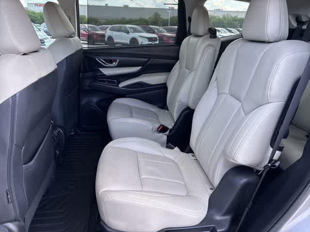 used 2020 Subaru Ascent car, priced at $17,620