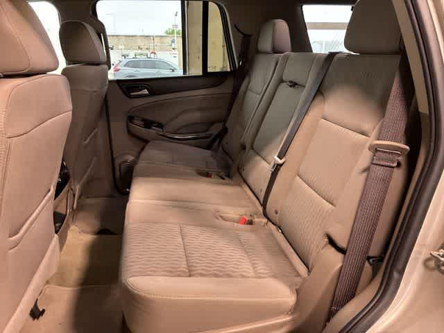 used 2017 GMC Yukon car, priced at $21,195
