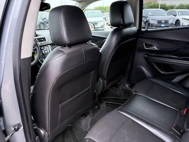 used 2014 Buick Encore car, priced at $7,920