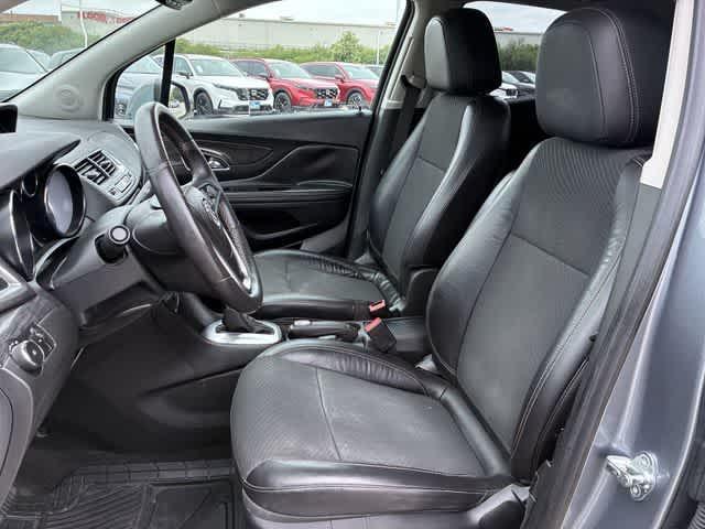 used 2014 Buick Encore car, priced at $7,920