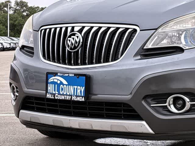 used 2014 Buick Encore car, priced at $7,920