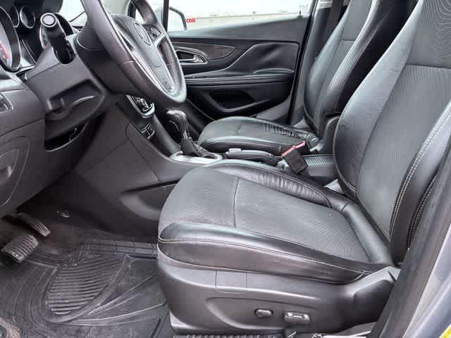 used 2014 Buick Encore car, priced at $7,920