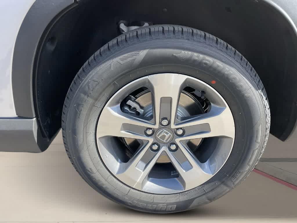 new 2026 Honda Pilot car, priced at $44,839