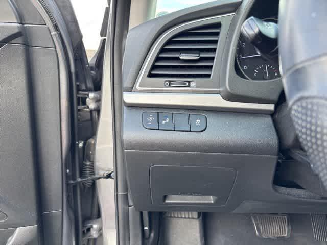 used 2018 Hyundai Elantra car, priced at $10,995