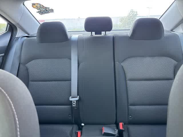 used 2018 Hyundai Elantra car, priced at $10,995