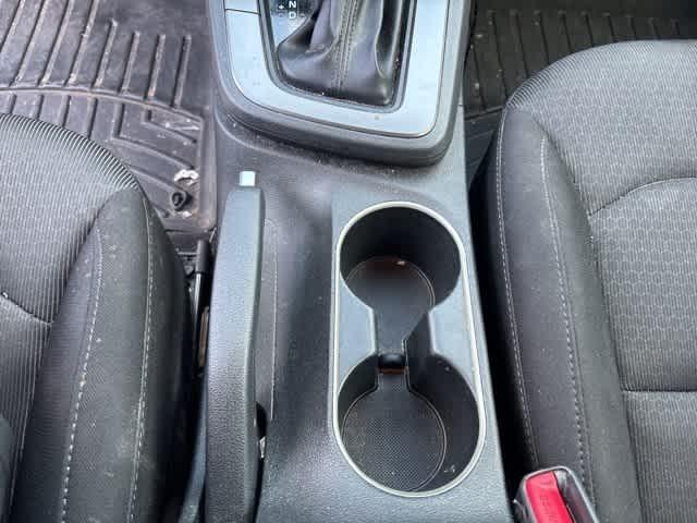 used 2018 Hyundai Elantra car, priced at $10,995