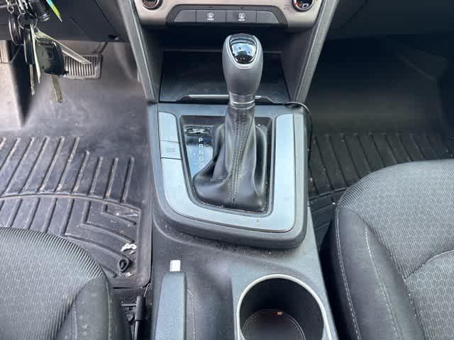 used 2018 Hyundai Elantra car, priced at $10,995