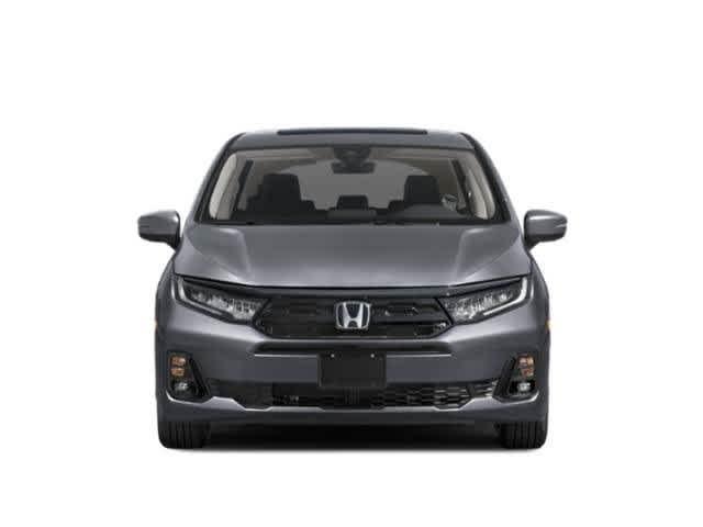 new 2027 Honda Odyssey car, priced at $51,190