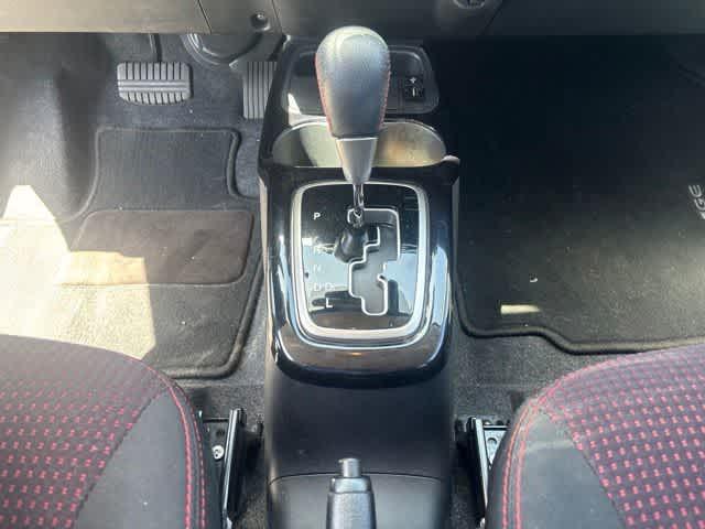 used 2022 Mitsubishi Mirage car, priced at $15,520