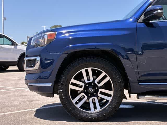 used 2017 Toyota 4Runner car, priced at $26,220