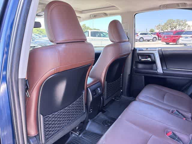 used 2017 Toyota 4Runner car, priced at $26,220