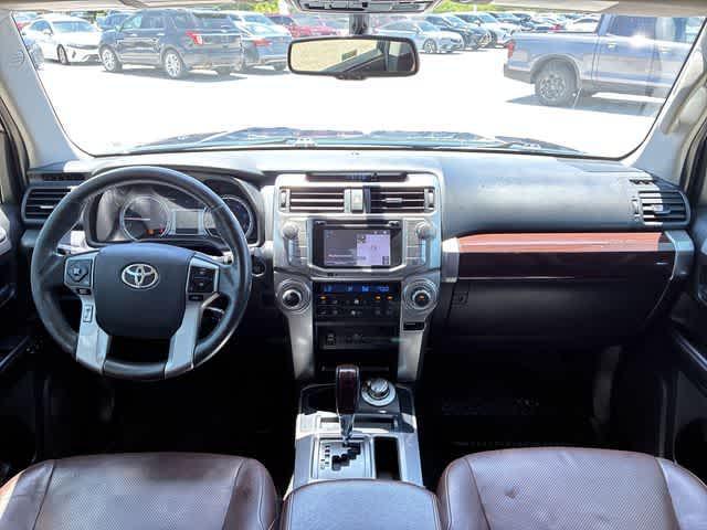 used 2017 Toyota 4Runner car, priced at $26,220