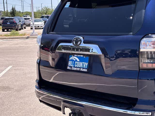 used 2017 Toyota 4Runner car, priced at $26,220
