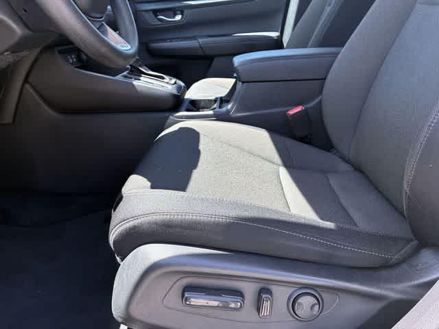 used 2024 Honda CR-V car, priced at $28,220