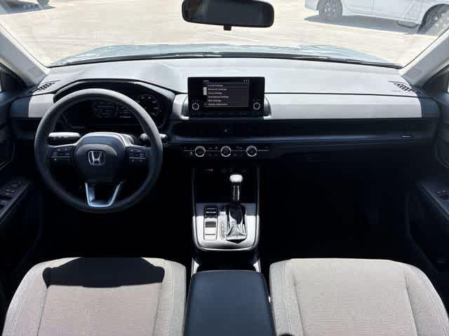 used 2024 Honda CR-V car, priced at $28,220