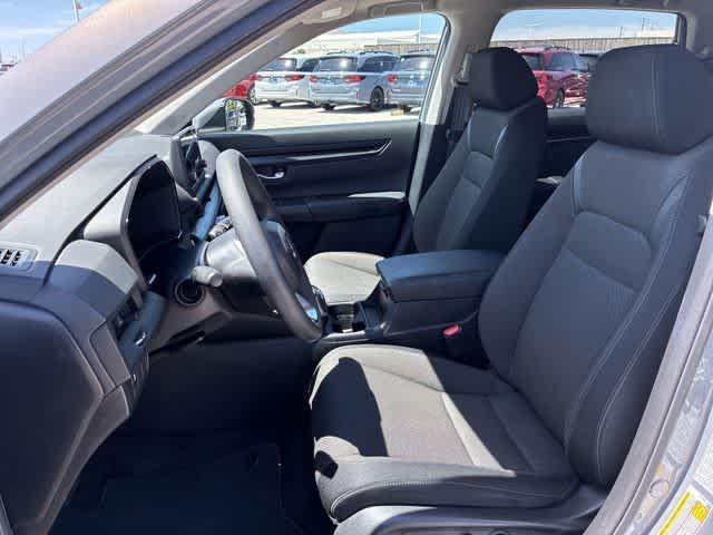 used 2024 Honda CR-V car, priced at $28,220