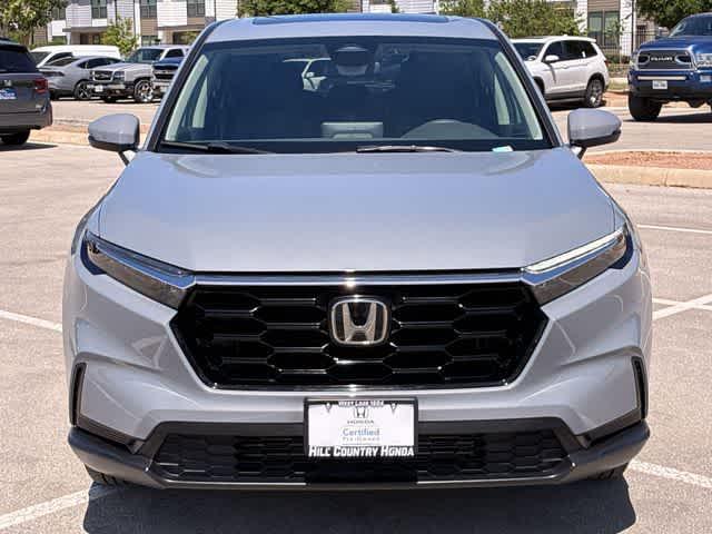 used 2024 Honda CR-V car, priced at $28,220