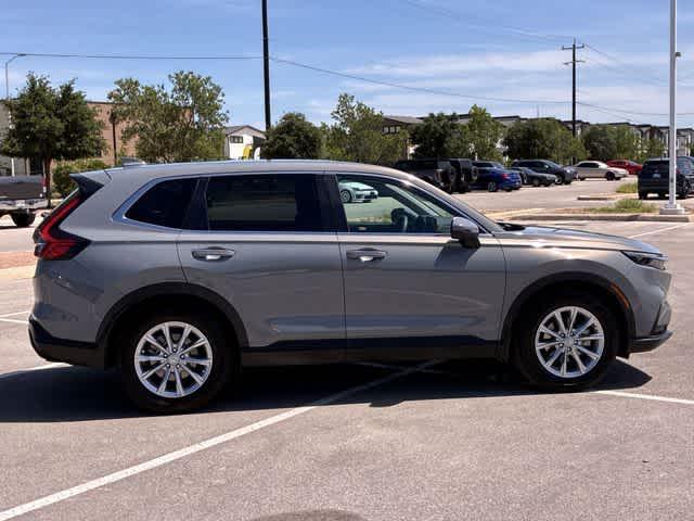 used 2024 Honda CR-V car, priced at $28,220