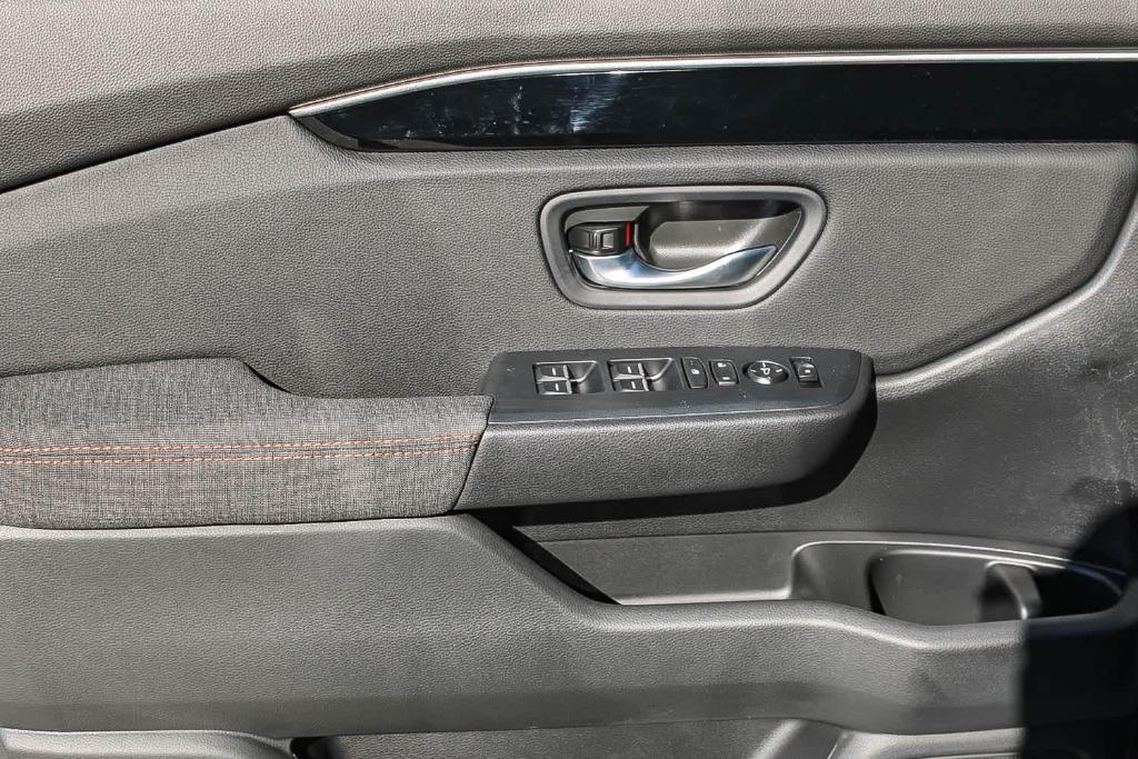 new 2026 Honda Pilot car, priced at $42,927