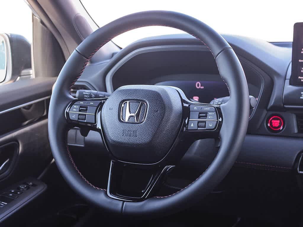 new 2026 Honda Pilot car, priced at $42,927