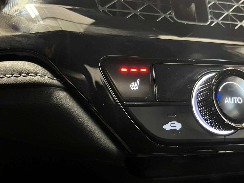 new 2026 Honda Accord Hybrid car, priced at $33,938