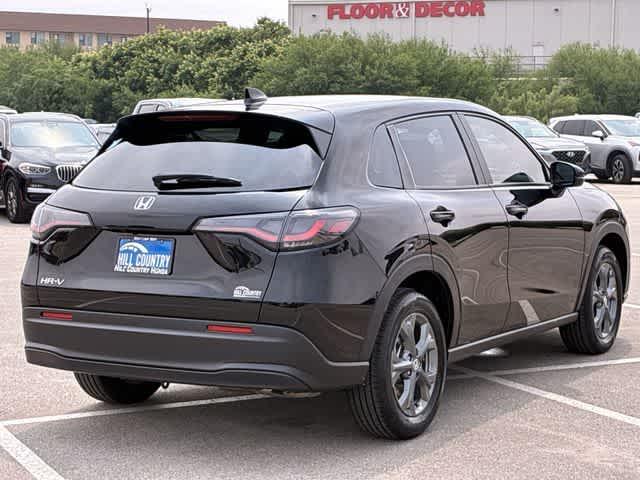 used 2026 Honda HR-V car, priced at $25,225