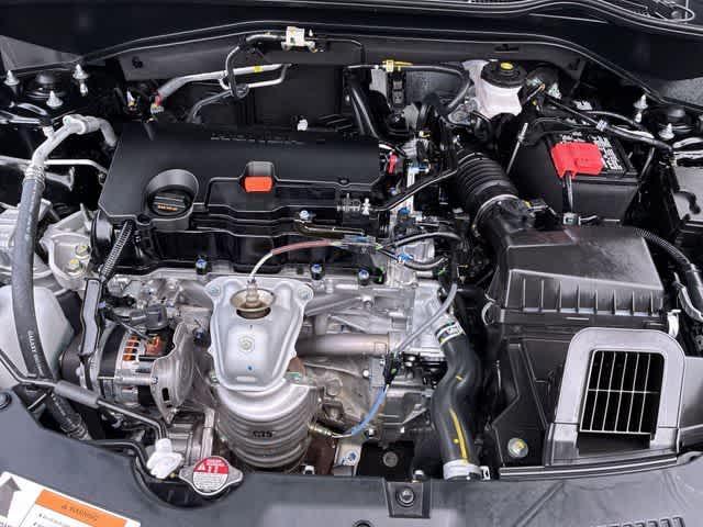 used 2026 Honda HR-V car, priced at $25,225