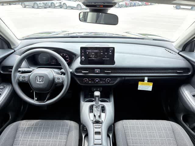 used 2026 Honda HR-V car, priced at $25,225