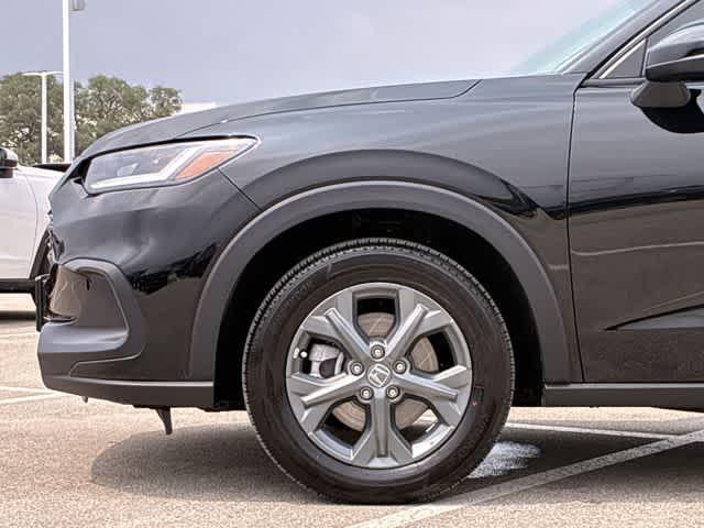 used 2026 Honda HR-V car, priced at $25,225