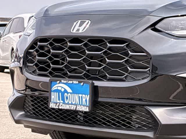 used 2026 Honda HR-V car, priced at $25,225