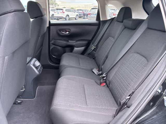 used 2026 Honda HR-V car, priced at $25,225