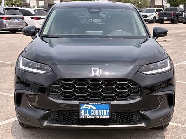 used 2026 Honda HR-V car, priced at $25,225