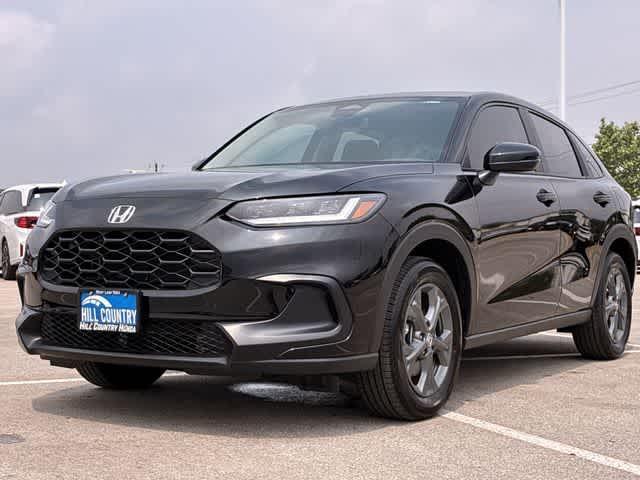 used 2026 Honda HR-V car, priced at $25,225
