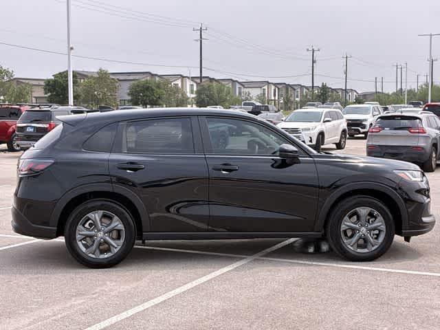 used 2026 Honda HR-V car, priced at $25,225