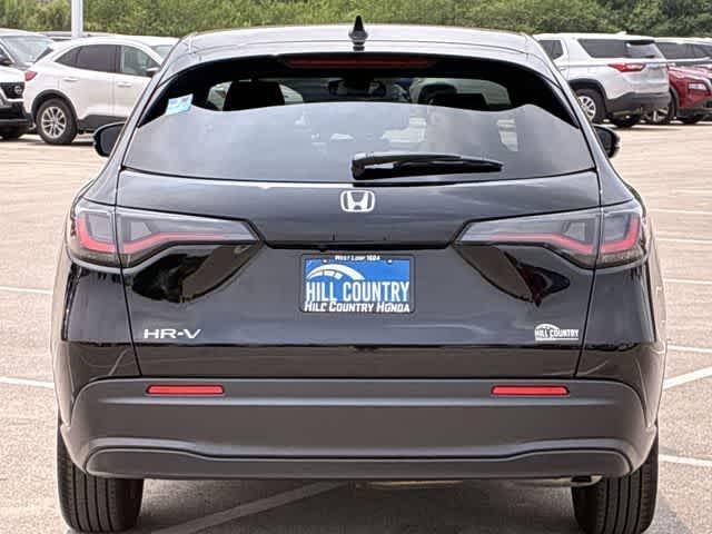 used 2026 Honda HR-V car, priced at $25,225