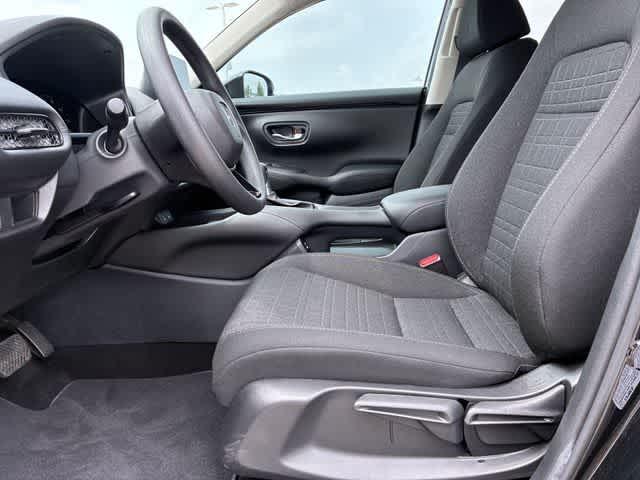 used 2026 Honda HR-V car, priced at $25,225