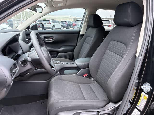 used 2026 Honda HR-V car, priced at $25,225