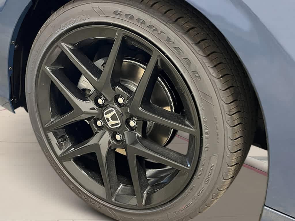 new 2026 Honda Civic car, priced at $27,269