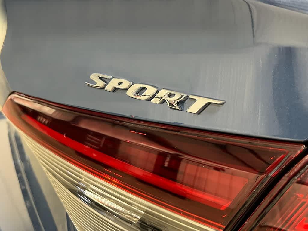 new 2026 Honda Civic car, priced at $27,269