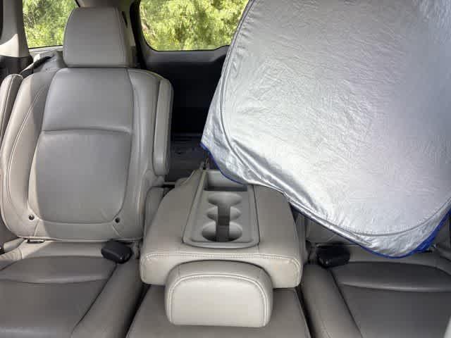 used 2018 Honda Odyssey car, priced at $16,220
