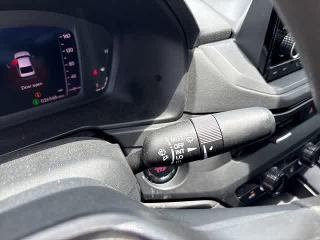 used 2023 Honda Accord car, priced at $24,920