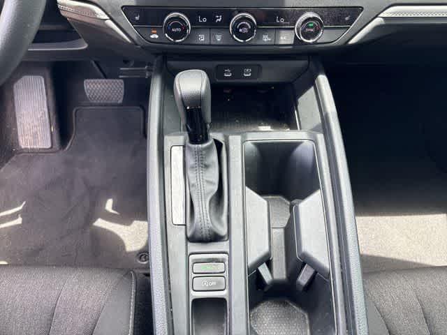 used 2023 Honda Accord car, priced at $24,920