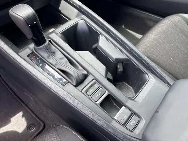 used 2023 Honda Accord car, priced at $24,920