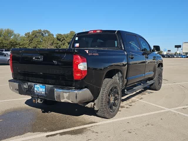 used 2017 Toyota Tundra car, priced at $22,195