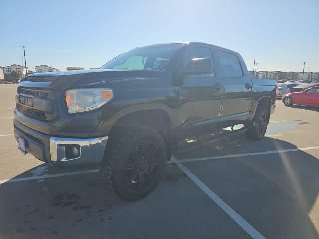 used 2017 Toyota Tundra car, priced at $22,195